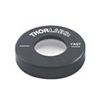 WPQ05M-266 | 1 2 Zero Order Quarter Wave Plate 1 Mount 266 nm