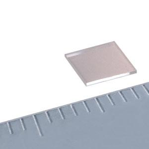 WPQ501 | Zero Order Quarter Wave Plate 1550 nm 5 mm x 5 mm