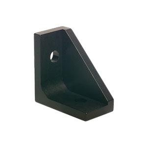 XE25A90 | Right Angle Bracket for 25 mm Rails