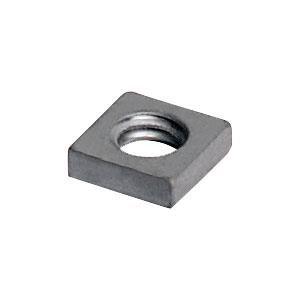 XE25T3 | Low Profile T Nut 1 4 20 Tapped Hole Qty 10