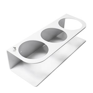 50011 | Triple ABS Bottle Holder 500mL