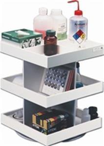 50015 | Rotating Triple Safety Organizer