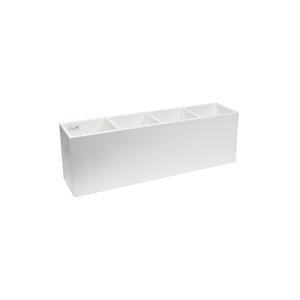 50030 | Safety Glass Holder with 4 Compartments