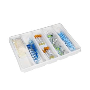 50054 | Large 5 Compartment Drawer Organizer