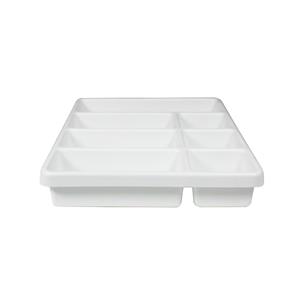 50056 | Small 7 Compartment Drawer Organizer