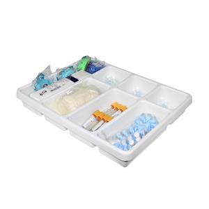 50056 | Small 7 Compartment Drawer Organizer
