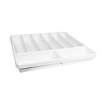 50057 | Large 8 Compartment Drawer Organizer
