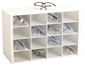 50058 | Large 7 Compartment Drawer Organizer