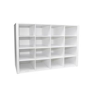 50059 | Safety Glass Holder with 16 Compartments