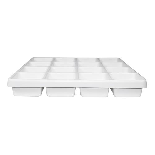 50064 | Large 1 Compartment Drawer Organizer