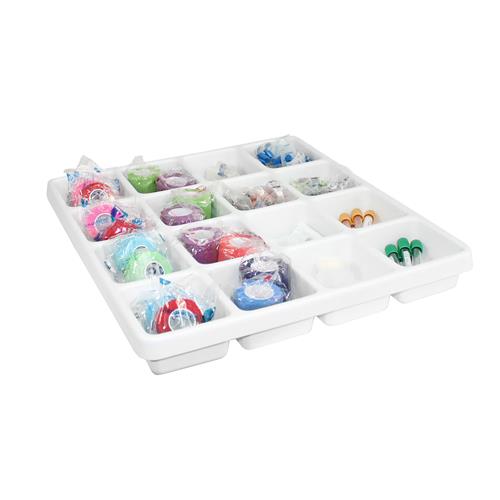 50064 | Large 1 Compartment Drawer Organizer