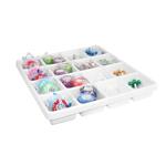 50064 | Large 1 Compartment Drawer Organizer