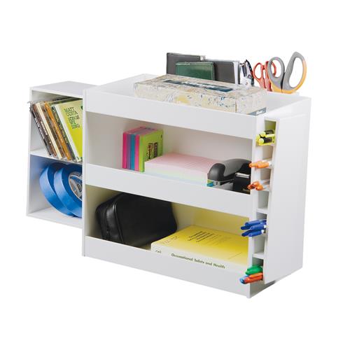 50104 |  Safety Shelf Workstation