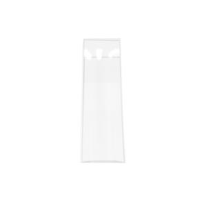 50112 | Pipette Storage Bin Clear 4 Compartments