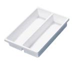 50159 | 2 Pocket Drawer Organizer