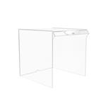 50240 | Extra Large Draft Shield