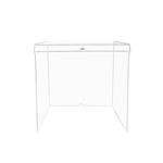 50240 | Extra Large Draft Shield