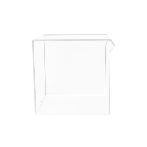 50240 | Extra Large Draft Shield