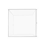 50240 | Extra Large Draft Shield