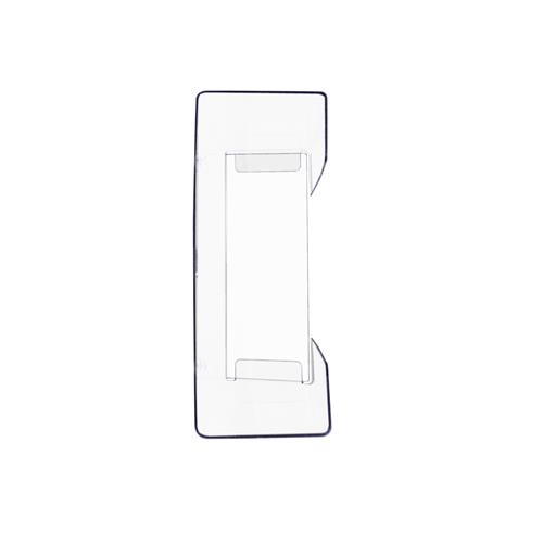 50309 | Double Clear Paper Towel Dispenser