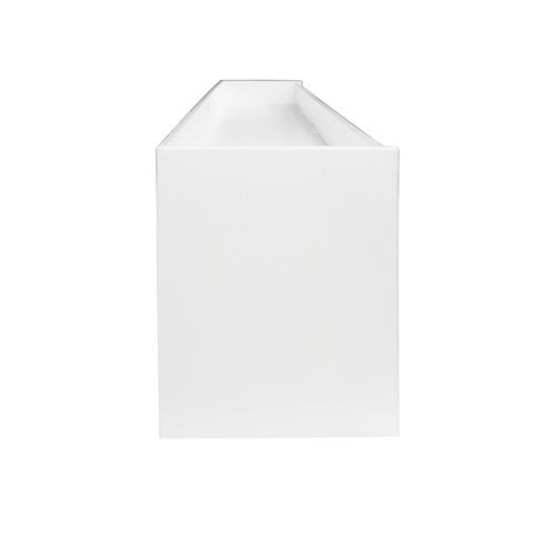 50315 | 36-Inch Polyethylene Fume Hood Shelf