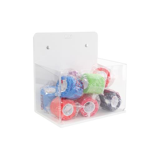 50358 | Large Lab Box with Magnet Mount