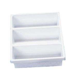 50399 | 3 Pocket Drawer Organizer