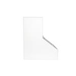 50408 | Small Bin w/ 1 Compartment & Lid