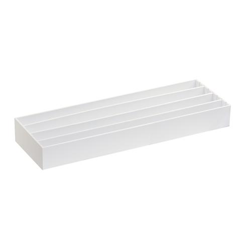 50492 | Pipette Drawer Organizer with 2 Dividers