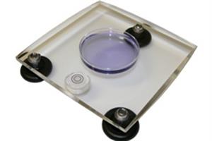 50600 | Medium Clear Precision Leveling Table