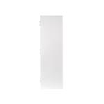 50558 | 3 Glove Box Holder Clear Front & Magnets