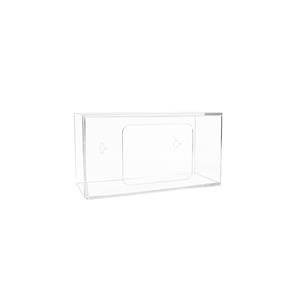 50831 | Single Side Loading Glove Box Holder