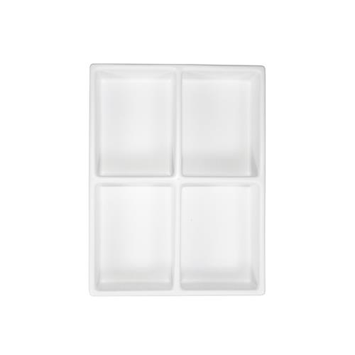 50917 | 4 Compartment Drawer Organizer for Carts