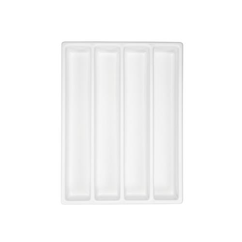 50975 | 4 Long Compartment Drawer Organizer