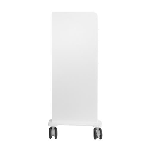 51046 | Procedure Cart with White Drawers