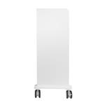 51046 | Procedure Cart with White Drawers