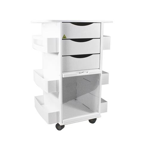 51728 | MRI Core DX with Sliding Door