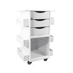 51728 | MRI Core DX with Sliding Door