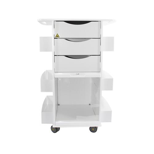 51728 | MRI Core DX with Sliding Door