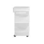 51728 | MRI Core DX with Sliding Door