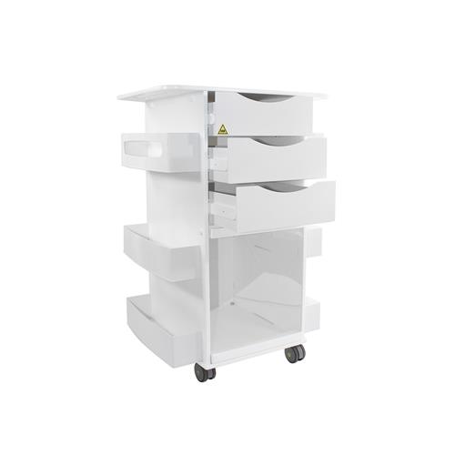 51728 | MRI Core DX with Sliding Door