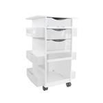 51728 | MRI Core DX with Sliding Door