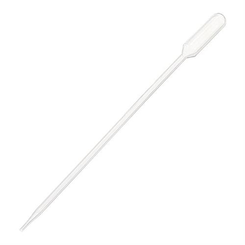 262 | Samco 6.0mL Extra Long Transfer Pipets 9 Non steri