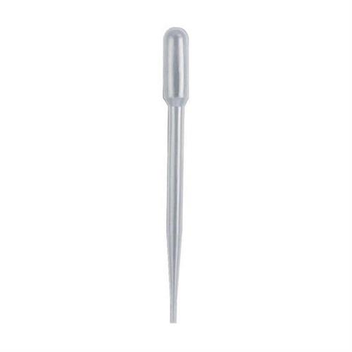 212-1S | Samco 3.9mL Graduated Transfer Pipets Small Bulb G