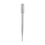 212-1S | Samco 3.9mL Graduated Transfer Pipets Small Bulb G