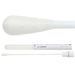 STX705PT | 
 Dry Collection and Transport System with Cotton Swab, Sterile
