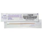 STX705W | 
 Sterile Spun Cotton Cleanroom Swab with Wood Handle
