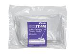 STX7114M | Mini AlphaMop™ / Isolator Cleaning Tool™ Microdenier Mop Covers, Sterile