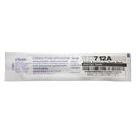 STX712A | 
 CleanFoam® STX712A Rectangular Head Cleanroom Swab, Sterile
