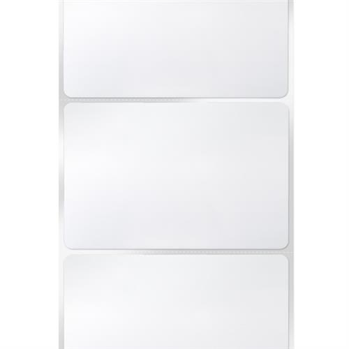 TX532M | Matte Labels Blank